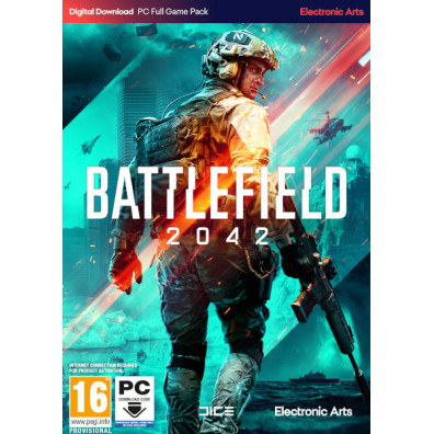 BATTLEFIELD 2042 (CIAB)
