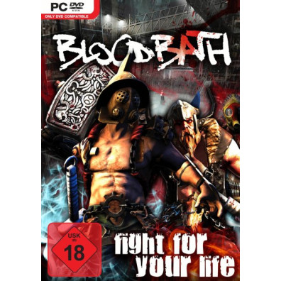 BLOODBATH