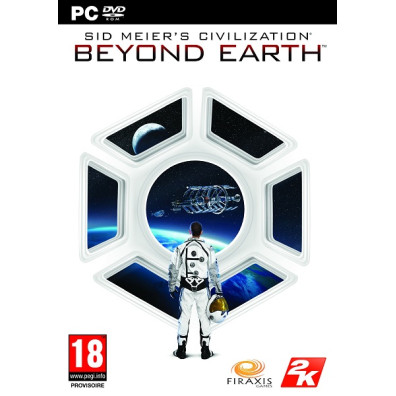 SID MEIER'S CIVILIZATION BEYOND EARTH