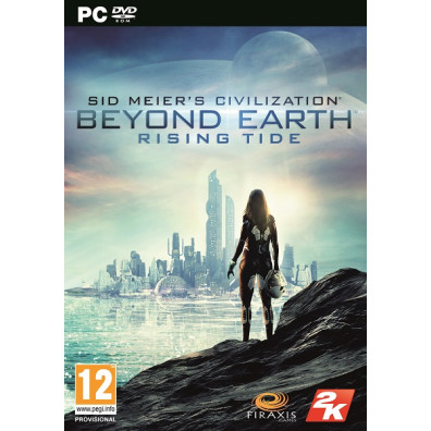 CIVILIZATION BEYOND EARTH: RISING TIDE (EXP)