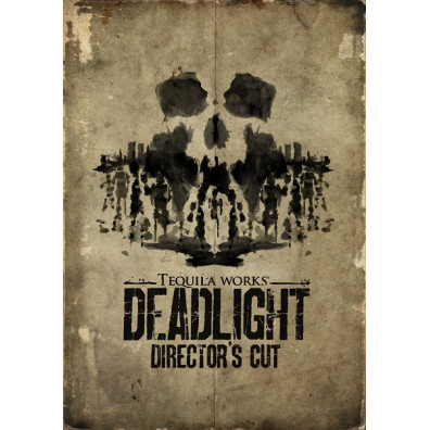 DEADLIGHT: DIRECTOR'S CUT