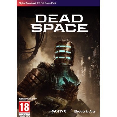DEAD SPACE (CIAB)