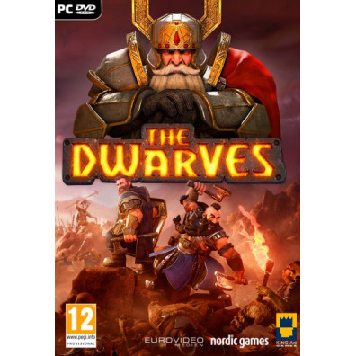 THE DWARVES ESPECIAL EDITION