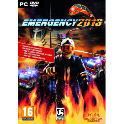 EMERGENCY 2013
