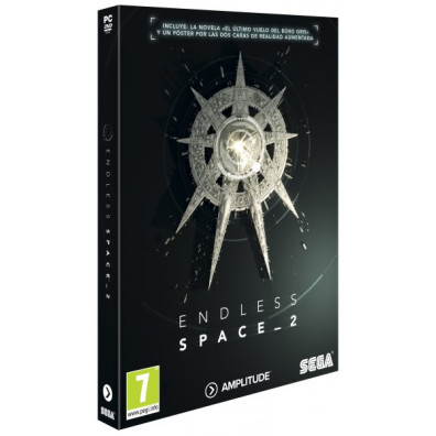 ENDLESS SPACE 2