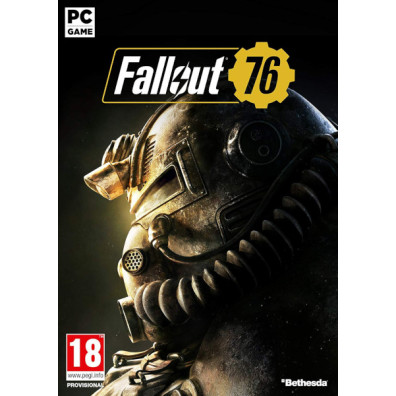 FALLOUT 76
