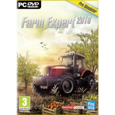 FARM EXPERT 2016