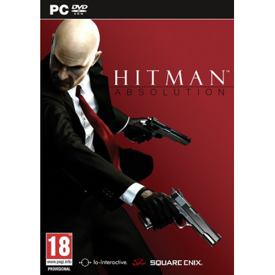 HITMAN ABSOLUTION