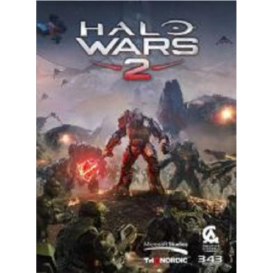 HALO WARS 2