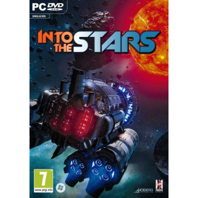 INTO THE STARS
