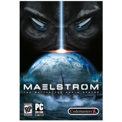 MAELSTROM