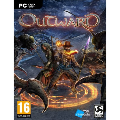 OUTWARD DAY ONE EDITION