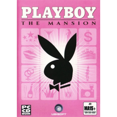PLAYBOY THE MANSION