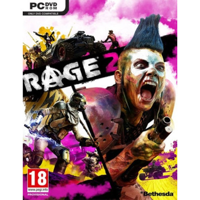 RAGE 2