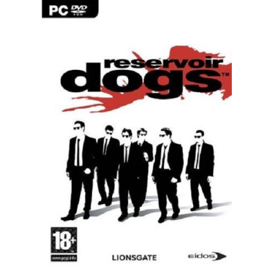 RESERVOIR DOGS