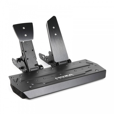 Pedales Moza Racing SR-P 2 PC