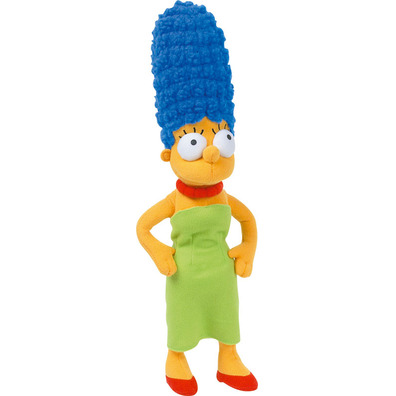Los Simpsons - Peluche Marge