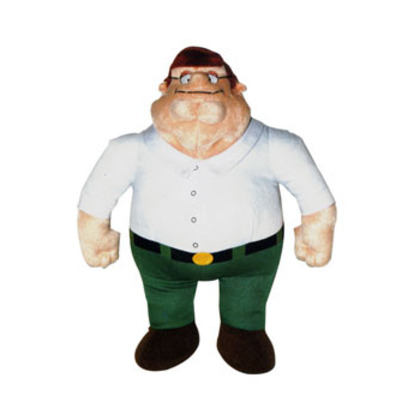 Padre de Familia - Peluche Peter