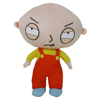 Padre de Familia - Peluche Stewie