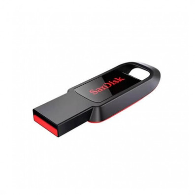 Pendrive 64gb Sandisk Cruzer Spark