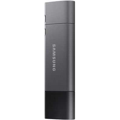 Pendrive Samsung Duo Plus 256GB USB 3.1