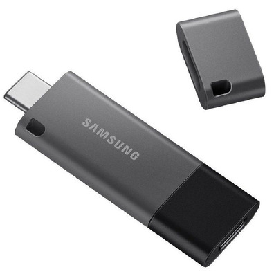 Pendrive Samsung Duo Plus 64GB USB 3.1