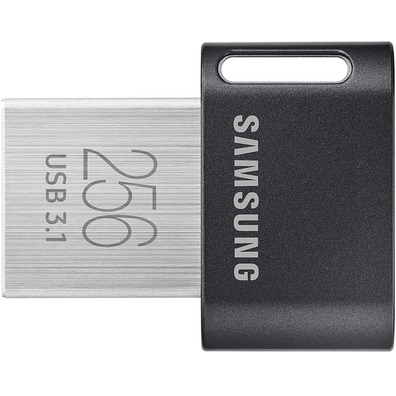 Pendrive Samsung Fit Plus 256GB USB 3.1