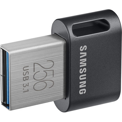 Pendrive Samsung Fit Plus 256GB USB 3.1