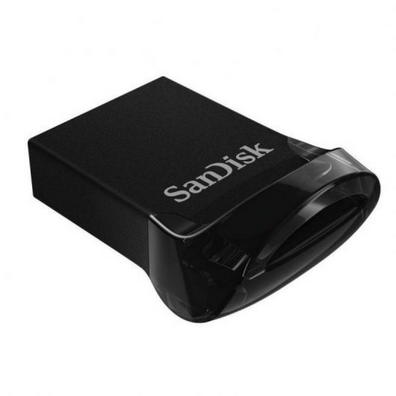 Pendrive Sandisk UltraFit 256 GB USB 3.1