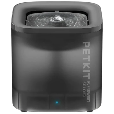 Bebedero Automático Petkit Eversweet Solo SE Smart Pet Fountain Gris