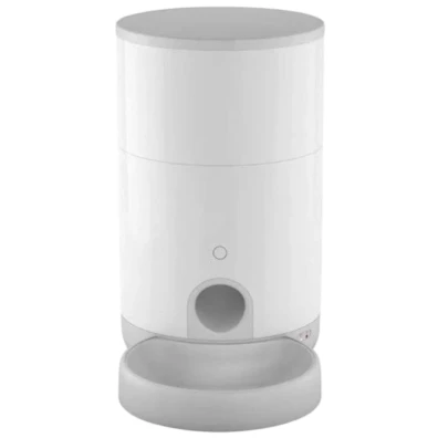 Comedero Inteligente Petoneer Nutri Mini - Programable con APP - Para Perros y Gatos