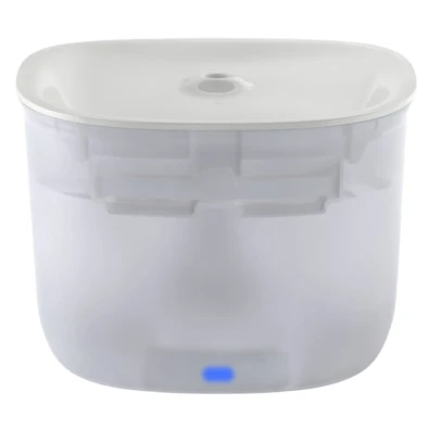 Bebedero Automático Petoneer WF007 Fresco EzPro Blanco para Mascotas