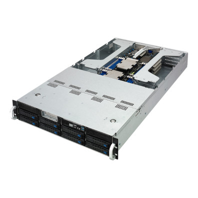 Servidor ASUS ESC4000 G4/2200W - Solución de Alta Gama para Empresas