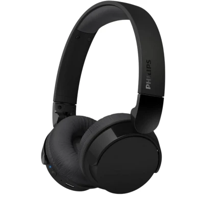 Auriculares PHILIPS TAH3209BK Bluetooth On-Ear Negro
