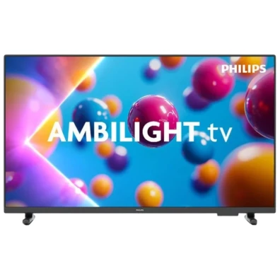 Philips Smart TV LED 32" Full HD Wifi Negro 32PFS6900/12