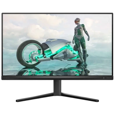 Monitor Philips Evnia 24M2N3200S/00 23.8" FullHD IPS 180 Hz Negro