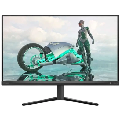 Philips Monitor Evnia 27" Full HD IPS 180 Hz G-Sync Negro