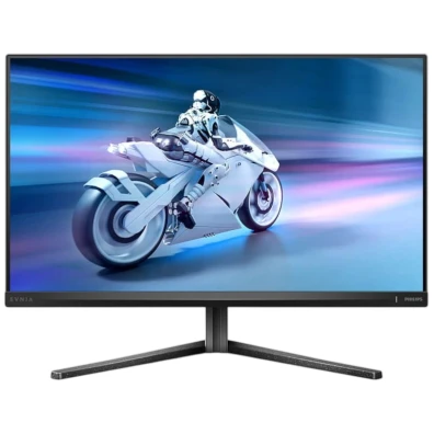 Monitor Philips Evnia 27 2K QHD IPS 170 Hz G-Sync Negro
