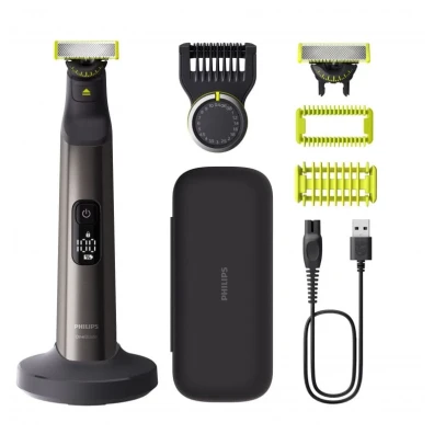 Philips OneBlade Pro 360 para Rostro y Cuerpo