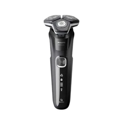 Philips SHAVER Series 5000 S5898/25 - Afeitadora Seco y Mojado