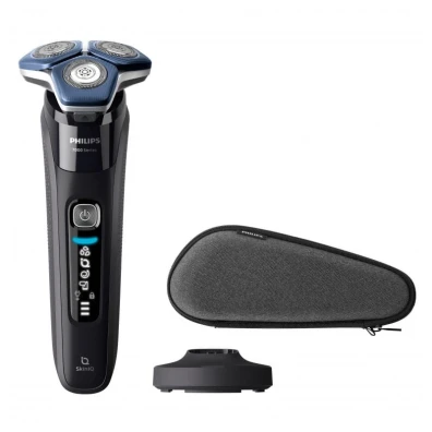 Philips SHAVER S7886/35 Series 7000 - Afeitadora Suave y Precisa