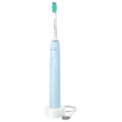 Cepillo de Dientes Eléctrico Philips Sonicare Serie 2100 Azul