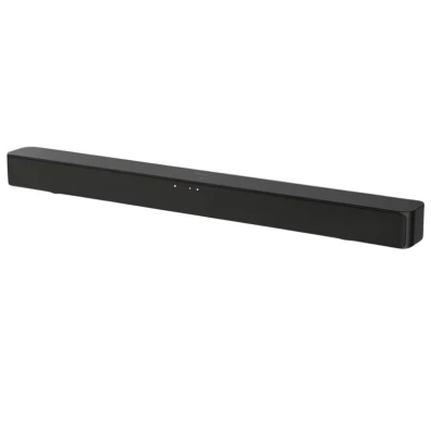 Barra de Sonido Philips Tab4000 10 2.0 60 W Negro