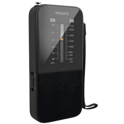 Radio portátil analógica Philips TAR1509/00