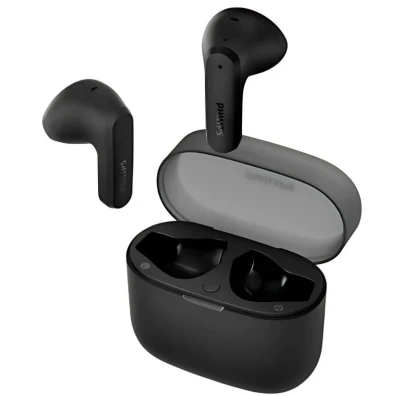 Auriculares inalámbricos Philips TAT2139BK/00 Negro