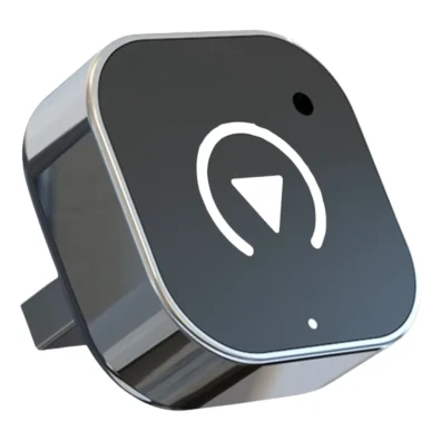 Adaptador inalámbrico Carplay y Android Auto Pionray 2026