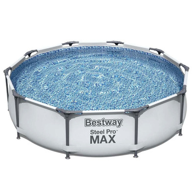 Piscina Bestway Steel Pro MAX 305x76 cm