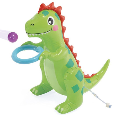 Piscina Infantil Intex Dino Park Play Center