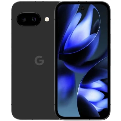 Google Pixel 9a 5G Obsidiana 8GB/128GB