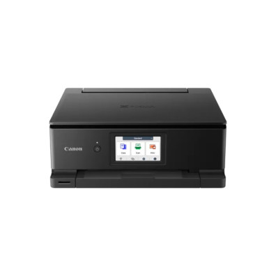 CANON MULTIFUNCION PIXMA TS8750 WIFI NEGRO
